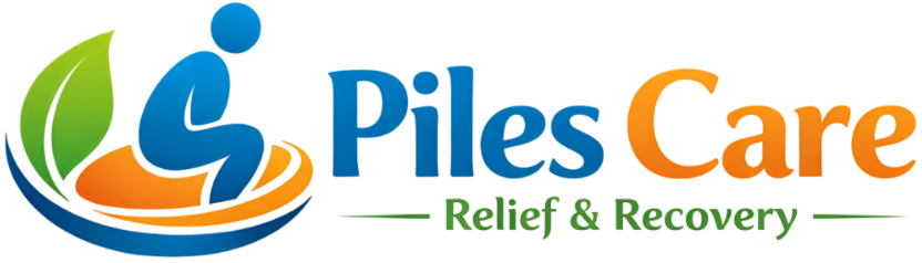 PILES CARE